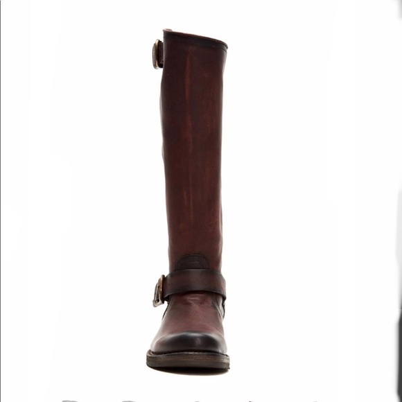 Frye Veronica slough boot  7 - Picture 4 of 8